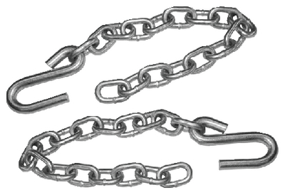 SAFETY CHAINS CLASS 2  2/CD